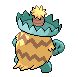 Animated Back