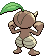 Animated Back