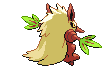 Animated Back