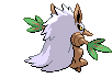 Animated Back