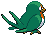 Animated Back
