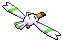 Animated Back