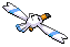 Animated Back