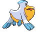 Animated Back