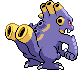 Animated Back
