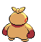 Animated Back