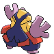Animated Back