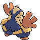 Animated Back