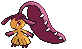 Animated Back