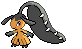 Animated Back