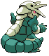 Animated Back