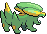 Animated Back