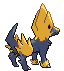 Animated Back