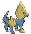 Animated Back
