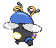 Animated Back