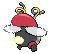 Animated Back