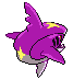 Animated Back