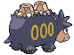 Animated Back