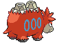 Animated Back
