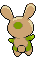 Animated Back