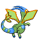 Animated Back