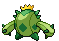 Animated Back