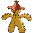 Animated Back