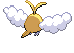 Animated Back