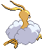 Animated Back