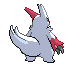Animated Back