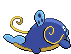 Animated Back
