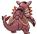Animated Back