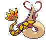 Animated Back