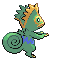 Animated Back