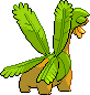 Animated Back