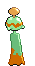 Animated Back