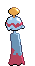 Animated Back