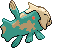 Animated Back