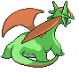 Animated Back