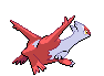 Animated Back