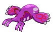Animated Back