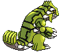 Animated Back