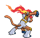 Animated Back