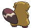 Animated Back