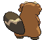 Animated Back
