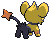 Animated Back