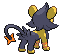 Animated Back