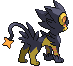 Animated Back