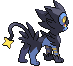 Animated Back