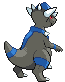 Animated Back